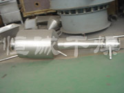 LPG系列高速离心喷雾干燥机9